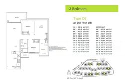 Treasure at Tampines (D18), Condominium #498082581